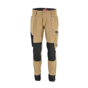 Housut AWTools AW02914; T6; 2XL beige
