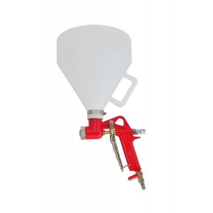 Maaliruisku  AWTools AW10011; 1/4''; 3-6 bar; 40-60 cm;  5,5 l