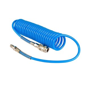 Ilmaletku AWTools AW10039; 1,4''; 10 bar; 5x8 mm; 20 m