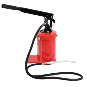 Voiteluaineruisku AWTools AW15930; 4 l