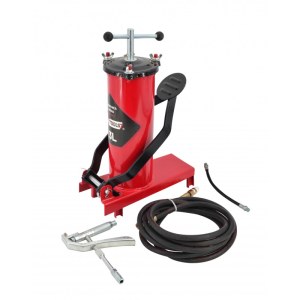 Öljypumppu AWTools AW15940; 3 l