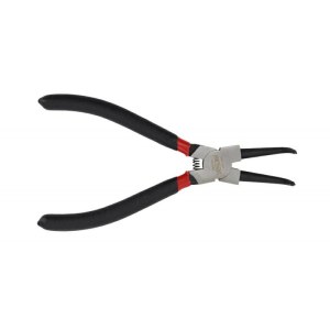 Rengaspihdit AWTools AW16611; 180 mm