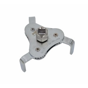 Öljynsuodatinavain  AWTools AW17100BL; 63-120 mm