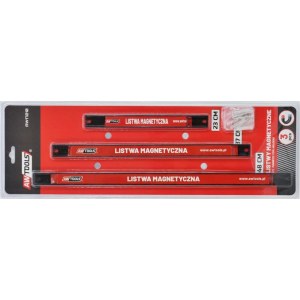 Veitsimagneetti AWTools AW17210; 230 mm; 370 mm; 480 mm; 3 kpl.