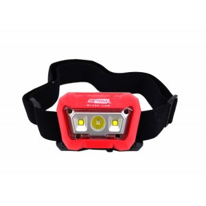 Taskulamppu AWTools AW17611BL; LED; 400 lm; IP65
