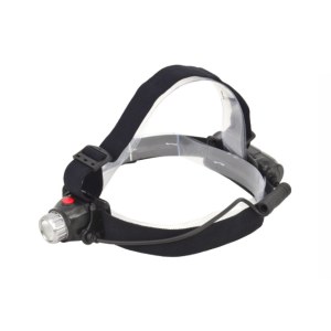 Otsalamppu AWTools AW17620BL; LED; 800 lm; 3,7 V; 1x2,6 Ah akku