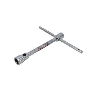 Kiintolenkkiavain  AWTools AW18110; 24x27 mm