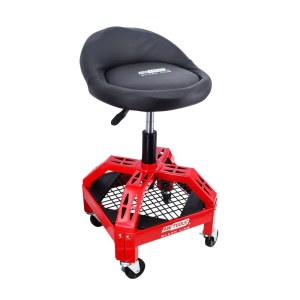 Asentajan tuoli AWTools AW20067BL; 40 x 40 x 71 cm