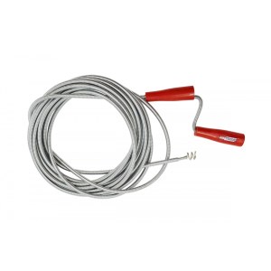 Putkenpuhdistin AWTools AW20732; 10 mmx20 m