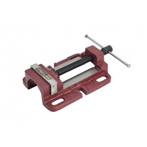 Putkiruuvipuristin  AWTools AW24351; 4''; 100 mm