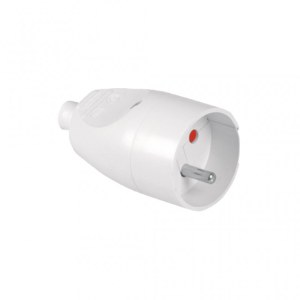 Korjauspistoke AWTools AW24810; IP20; 16 A; 10 kpl.