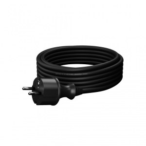 Jatkojohto AWTools AW24845; 3x1,0 mm²; 1,5 m