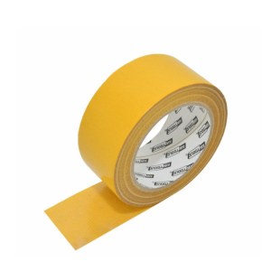 Kaksipuolinen tarttuva teippi AWTools AW26239; 50 mm; 25 m