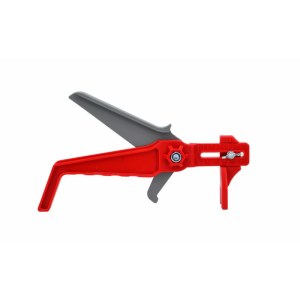 Pihdit laattatasoitusjärjestelmään AWTools AW30348R; 240 mm