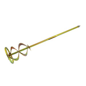 Vispilä AWTools AW30452; HEX; 120x600 mm