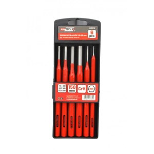 Merkkauskynä AWTools AW32510; 1,5-8 mm; 150 mm6 kpl.