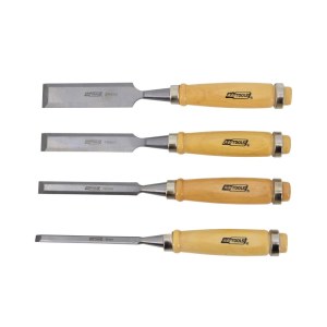 Talttasarja AWTools AW32903; 6-24 mm; 4 kpl.