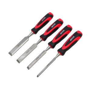 Talttasarja AWTools AW32905; 6-24 mm; 4 kpl.