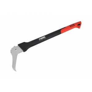 Kantotuppi AWTools AW33215BL; 450 mm; 125°