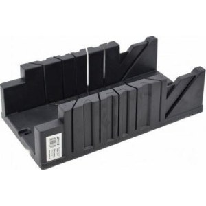 Sapluuna AWTools AW33503; 3,5''; 295x80x70 mm