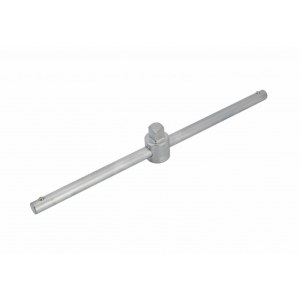 Jatkovarsi  AWTools AW38481BL; 3/4''; 46 mm