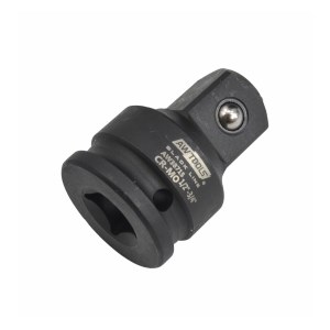 Adapteri 1/2'' - 3/4'' AWTools AW38715BL; 50 mm
