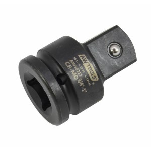 Adapteri 3/4'' - 1/2'' AWTools AW38717BL; 65 mm