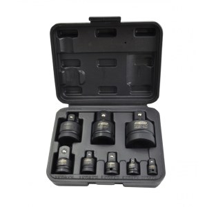 Sovitinsarja AWTools 38721BL; 8 kpl.