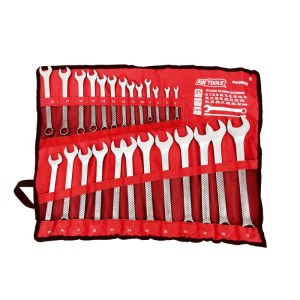 Jakoavain AWTools AW39818; 6-32 mm; 25 kpl.