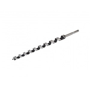 Puuporanteräsarja AWTools AW40398; 10-20 mm; 460 mm; 6 kpl.