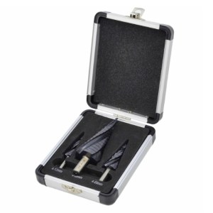 Porrasporanterä AWTools AW40943BL; 3 kpl.