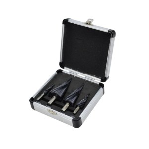 Porrasporanterä AWTools AW40944BL; 4 kpl.