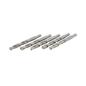 Metalliporanterä AWTools AW41170; HSS-G; 17 mm; 5 kpl.