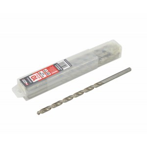 Metalliporanterä AWTools AW41415; HSS; 12x480,0 mm; 5 kpl.