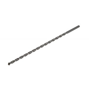 Betoniporanterä AWTools AW42773; TCT; 8x120 mm