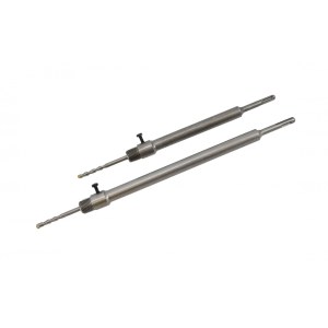 Kuusiokanta-adapteri AWTools AW43233; SDS-Plus; TCT; 250 mm