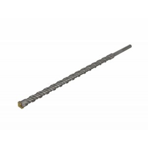Betoniporanterä AWTools AW43775; SDS-Max; 40x445x600 mm
