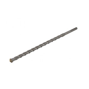 Betoniporanterä AWTools AW43844; SDS-Max; TCT; 25x400x540 mm