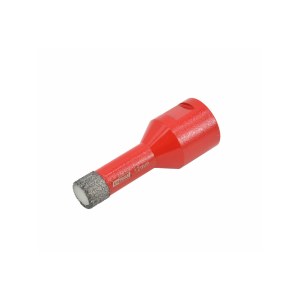 Timanttikuivaporanterät AWTools AW47281; M14; 8 mm