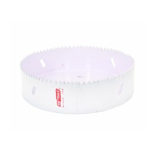 Reikäsaha AWTools AW49427BL; 127 mm; 40 mm