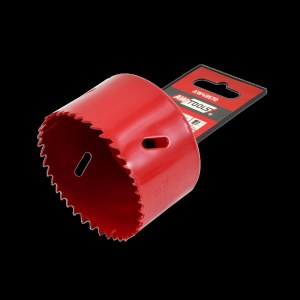 Reikäsaha AWTools AW49570; 70 mm