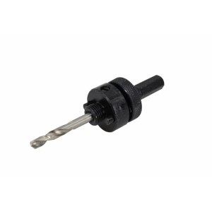Kuusiokanta-adapteri AWTools AW49651; Bi-metal; Hex; 1/2''; 32-76 mm