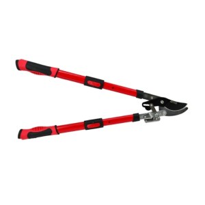 Raivaussakset AWTools AW63160; 710-950 mm; 45 mm; teleskooppi