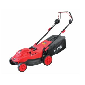 Ruohonleikkuri AWTools ZF38 AW70044; 1400 W; sähkökäyttöinen