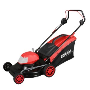 Ruohonleikkuri AWTools AW70053; 1800W sähkökäyttöinen