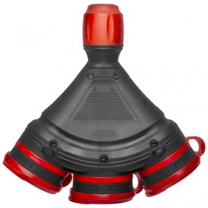 Virtajakaaja AWTools AW70278; IP54; 16 A