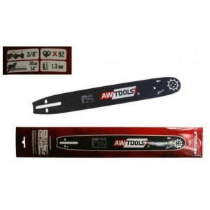 Laippa AWTools AW80056BL; 18''; 45; 3/8''; 64; 1,3 mm