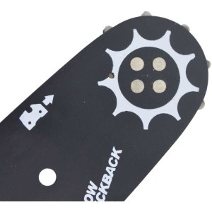 Laippa ja ketju AWTools AW80157BL; 37,5 cm; .325''; 64; 1,5 mm