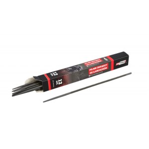 Viila ketjun teroitukseen AWTools AW80202; 325''; 4,5 mm; 200 mm; 12 kpl.