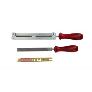 Viilasetti AWTools AW80215; 325''; 4,5 mm; 4 kpl.